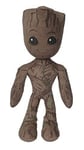 Guardians of the Galaxy Groot 25cm Plush Brand New