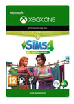 Code de téléchargement extension DLC The Sims 4 Laundry Day Stuff Xbox One