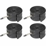 4 x Continental MTB 26 Mountain Bike Inner Tube Presta Valve 1.75 to 2.5 Unboxed