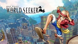 ONE PIECE World Seeker Episode Pass (PC)