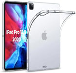 Apple iPad Pro 12.9 2020 (4th Gen) Soft Gel Case