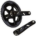 Sram SRAM Force22 Crankset - GXP, 170 mm, 53t-39t