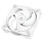 ARCTIC P12 Max High-Speed 12cm PWM White Case Fan Dual Ball Bearing 200-3300RPM