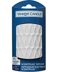 Yankee Candle Scent Plug Front - Organic