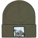 Bonnet Capslab  Bonnet homme Naruto Shippuden Kakashi