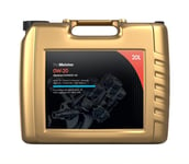 ProMeister Promiester Motor Oil Premium Synthetic VLV 0W-20 Motorolje 
