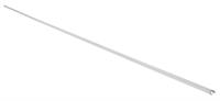 OER 1652949 kromlist, droplist, roof rail, vinyltak, vänster