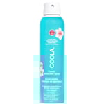 COOLA Classic Body Spray SPF 50 Guava Mango 117ml