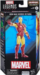 Marvel Legends Series Marvel Comics Iron Man (Heroes Return) 6-Inch Figure
