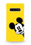 Phone Case for Samsung Galaxy S10E Mickey Mouse Sweet Disney Cute 20 DESIGNS