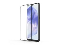 Hama Extreme Protect, Samsung, Galaxy A55 5G, Stötsäker, Fallsäker, Reptålig, Splitterskyddad, Stöttålig, Transparent, 1 Styck