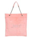 Juicy Couture tote bag women kimberly BEJQL5458WPO416 Pink medium handbag