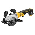 DeWalt DCS571N-XJ 18V XR Brushless Compact Circular Saw Body Only