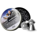 Borner BARRACUDA 4.5mm 500st