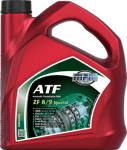 MPM ATF M-1375.4 Dunk 4 l - Audi - BMW - Fiat - Mercedes - VW - Jeep - Land-rover - Iveco