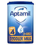 Aptamil Stage 4 Toddler Milk 2-3 Years 800g