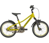 Munin 16" juniorcykel Barn Grön 16