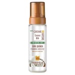 Creme Of Nature Coconut Milk Curl Quench Foaming Mousse