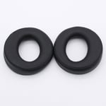 öronkuddar kuddar för Sony PS3 PS4 7.1 PSV CECHYA-0083 cushion k svart