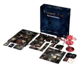 Resident Evil The Board Game - Bleak Outpost Expansion
