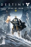 Destiny: Rise of Iron (DLC) XBOX LIVE Key EUROPE