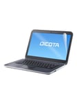 Dicota Anti-glare Filter 12.5inch (16:9)