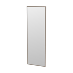 Montana LIKE speil 35,4x15 cm Truffle