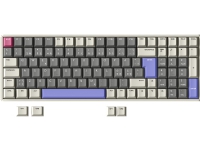 IQUNIX F97 - Tastatur - trådløs