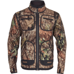 Härkila Mossy Kamko Fleece Jacka Herr 5XL