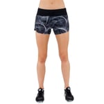 Nike Flex Running Shorts Dam L - Bekväma och lätta korta byxor för löpning, perfekt passform och rörelsefrihet.