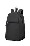 Samsonite Global Travel Accessories Foldable Backpack, 44 cm, Black
