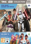Les Sims 4 + Star Wars : Voyage De Batuu Pc