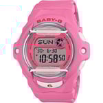 Casio Ladies G-Shock Watch BG-169CH-4ER