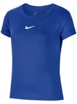 Nike NIKE Court dry Top SS Girls (XL)