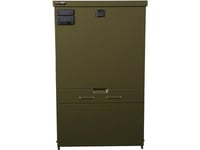 Triarca Kabelhantering Kseø 3021094 Ledarskensystem 630A.Skåp Hxbxd: 700X462x198mmstål Ip34d Grönt
