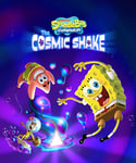 SpongeBob SquarePants: The Cosmic Shake - PC Windows