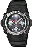 G-Shock Watch Solar Radio Controlled