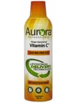 Mega-Liposomal Vitamin C, 480 ml