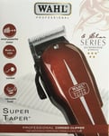 Wahl Professional 5 Star Series V5000 Super Taper Corded Clipper