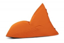 Razzmatazz Colorin saccosäck utemöbler OEKO-TEX ® (Färg: Orange)
