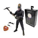 NECA My Bloody Valentine The Ultimate Miner 7" Action Figure Model Collect Toy
