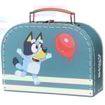 Bluey Pappväska 20 cm