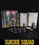 Batman Miniature Game: Suicide Squad