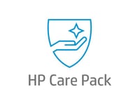 Hp Care Pack 3 År – Next-business-day-udskiftning – Color Laserjet M140/m182/m183/m234/m282/m283
