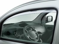 Renault Original Vindavvisare Fram - Vindavvisare