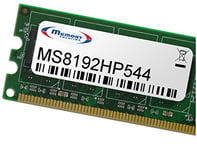 Memory Solution ms8192hp544 8 Go Memory Module – Memory modules (PC/Serveur, HP Compaq 600B MT Business PC)