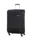 SAMSONITE trolley case BASE BOOST line, large size, expandable