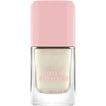 Catrice Kynnet Kynsilakka Dream In Highlighter 070 Go With The Glow 10,5 ml