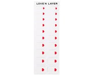 Love'n Layer Single Love Lady Red
