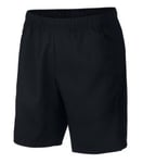 Nike NIKE Dry Shorts 9 tum Svart (L)